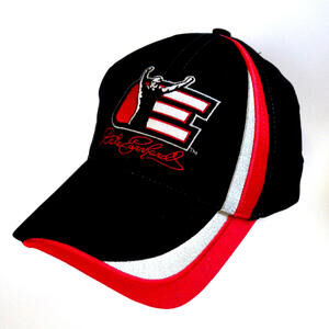 Dale Earnhardt Embroidered The Intimidator Baseball Cap Hat Winners Circle Adj
